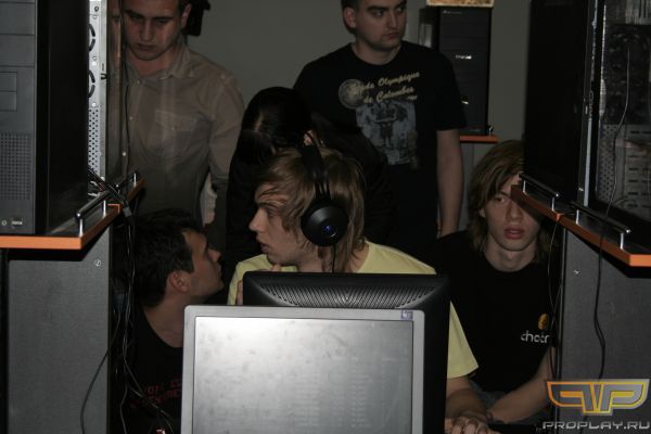 � ������ � ���� �������?:)